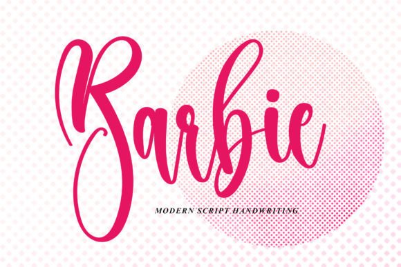 Download Barbie - Premium Resources