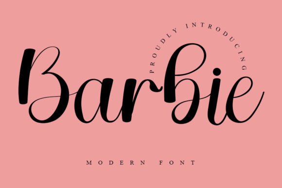Download Barbie - Premium Resources