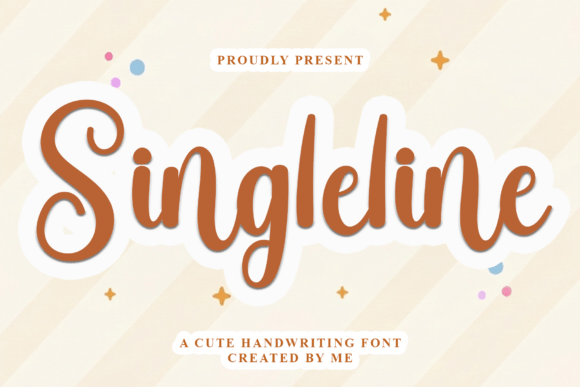 Download Singleline - Premium Resources