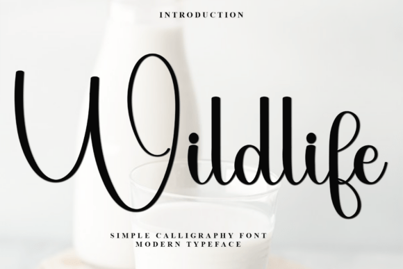 Download Wildlife - Premium Resources