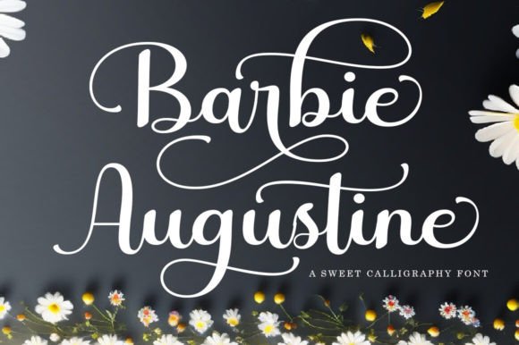 Download Barbie Augustine - Premium Resources