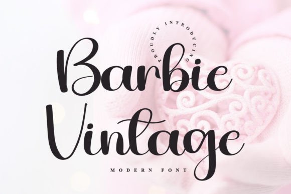 Download Barbie Vintage - Premium Bundle