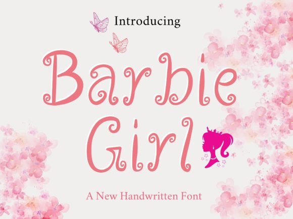 Download Barbie Girl - Premium Resources