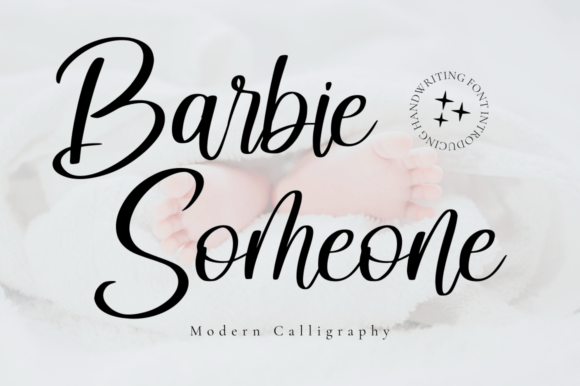 Download Barbie Someone - Premium Resources
