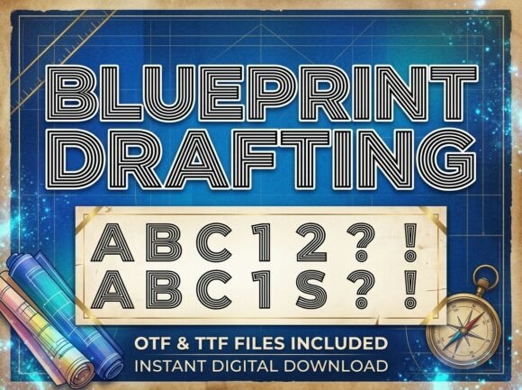 Download Blueprint Drafting - Drafting Collection